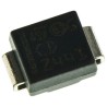 STMicroelectronics TVS Diode Uni-Directional 400 W 2-Pin DO-214 SMAJ40A-TR