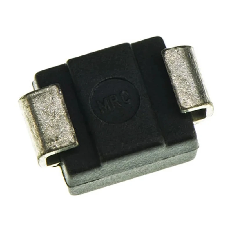 STMicroelectronics TVS Diode Uni-Directional 400 W 2-Pin DO-214 SMAJ40A-TR