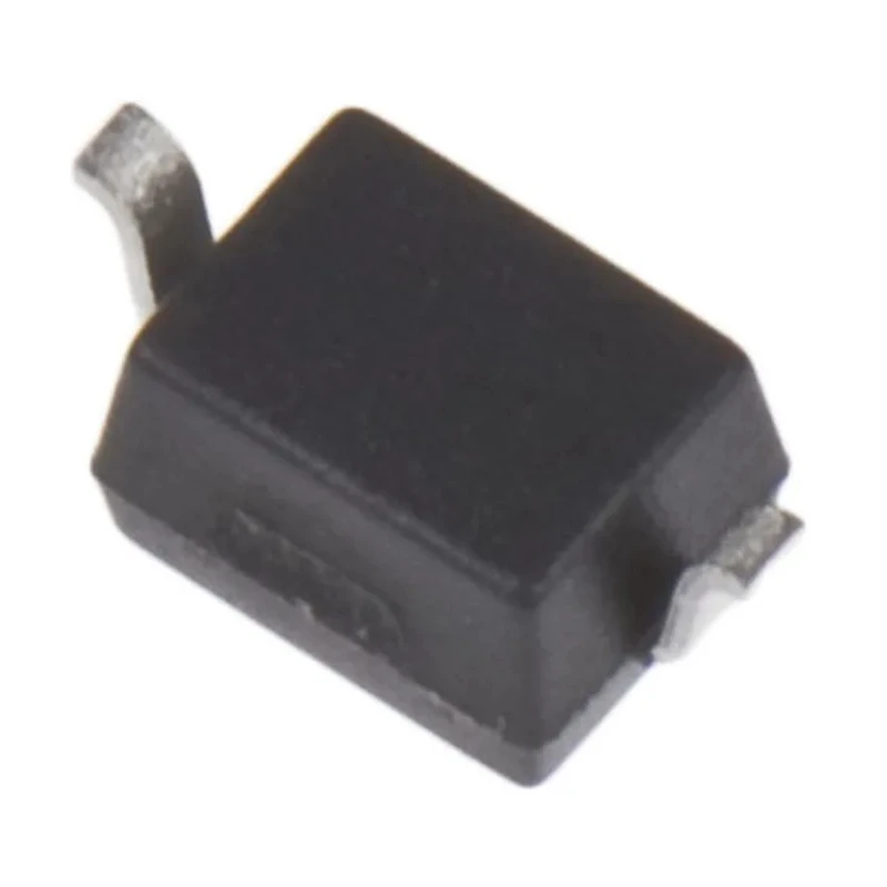 STMicroelectronics 1-Element Uni-Directional ESD Protection Diode 500 W, 2-Pin SOD-323 ESDA8V2-1J