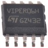 STMicroelectronics AC/DC Converter 380 mA, 800V 10-Pin DIP-7/SSO10 VIPER06XSTR