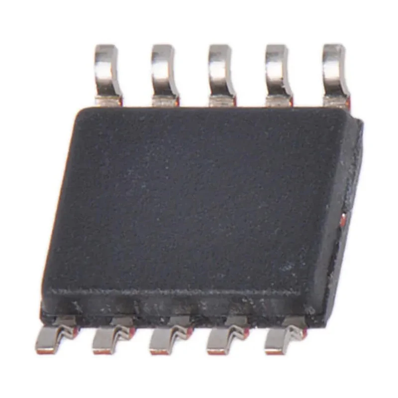 STMicroelectronics AC/DC Converter 380 mA, 800V 10-Pin DIP-7/SSO10 VIPER06XSTR