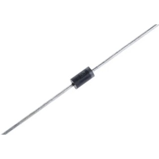 STMicroelectronics Schottky Diode 150 V 1 A 2-Pin DO-41 STPS1150RL