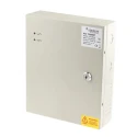 RS PRO Switching Power Supply 4 Output 12V DC 60W Wall Mount 100-240V AC 5A 916-3927