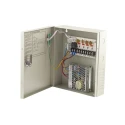 RS PRO Switching Power Supply 4 Output 12V DC 60W Wall Mount 100-240V AC 5A 916-3927