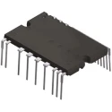 STMicroelectronics SLLIMM 2nd Series Intelligent Power Module 26-Pin SDIP2F Through Hole Microcontroller STGIF5CH60TS-L