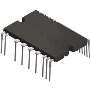 STMicroelectronics SLLIMM 2nd Series Intelligent Power Module 26-Pin SDIP2F Through Hole Microcontroller STGIF5CH60TS-L