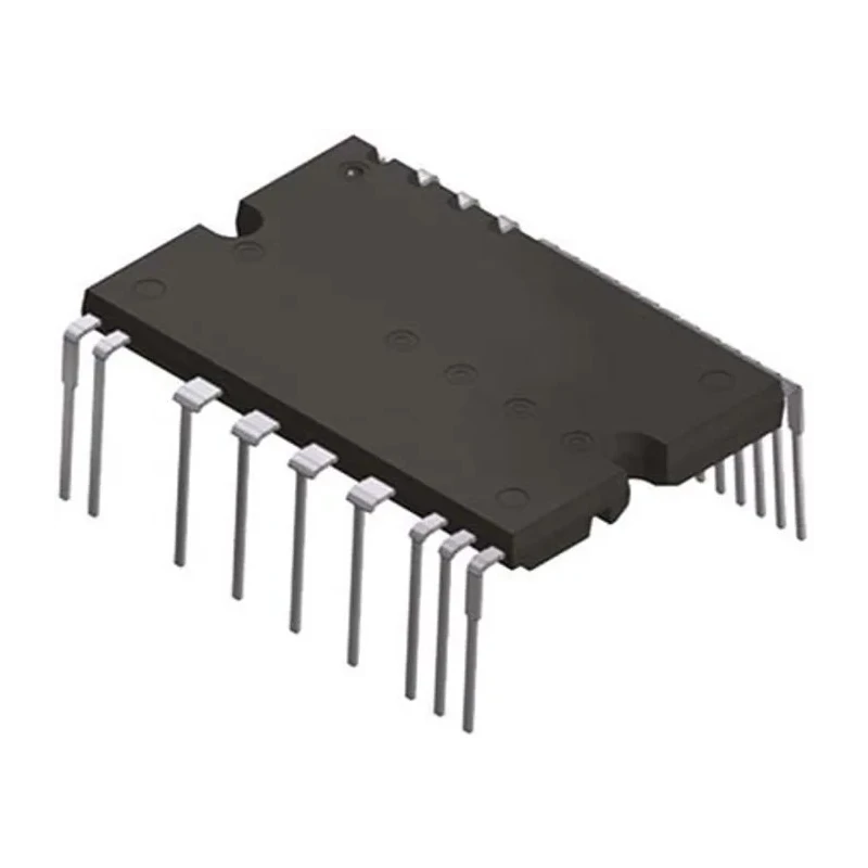 STMicroelectronics SLLIMM 2nd Series Intelligent Power Module 26-Pin SDIP2F Through Hole Microcontroller STGIF5CH60TS-L