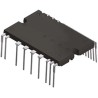STMicroelectronics SLLIMM 2nd Series Intelligent Power Module 26-Pin SDIP2F Through Hole Microcontroller STGIF5CH60TS-L