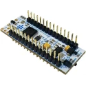 STMicroelectronics STM32 Nucleo-32 MCU Development Board featuring STM32L031K6T6 ARM Cortex-M0+ NUCLEO-L031K6