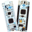 STMicroelectronics STM32 Nucleo-32 MCU Development Board featuring STM32L031K6T6 ARM Cortex-M0+ NUCLEO-L031K6