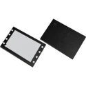 STMicroelectronics 512 kB EEPROM 500 ns 8-Pin UFDFPN Serial-I2C M24512-DFMC6TG