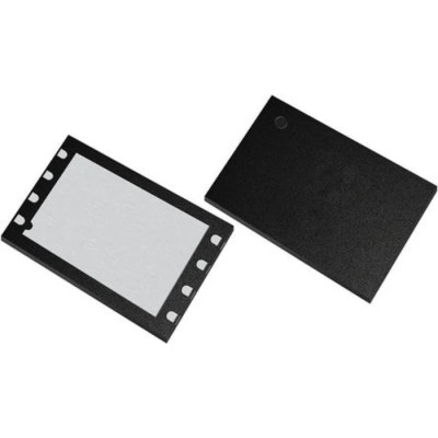 STMicroelectronics 512 kB EEPROM 500 ns 8-Pin UFDFPN Serial-I2C M24512-DFMC6TG