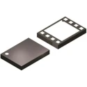 STMicroelectronics 512 kB EEPROM 500 ns 8-Pin UFDFPN Serial-I2C M24512-DFMC6TG