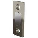 Pinet Steel Nickel Finish Magnetic Catch 16-7-4207 41mm Length 16.5mm Width 4kg Max Force