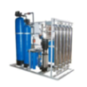 Pharmaceutical High Purity Water System 500L