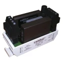 Celduc XK Series Solid State Relay 4 A Load 40V dc Load 32V dc Control DIN Rail Mount XKLD0020