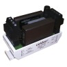Celduc XK Series Solid State Relay 4 A Load 40V dc Load 32V dc Control DIN Rail Mount XKLD0020