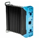 Celduc Solid State Relay with 35A Load Capacity, DIN Rail Mount, 600 V AC Load, 32V DC Control SUL9-SUM9