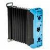 Celduc Solid State Relay with 35A Load Capacity, DIN Rail Mount, 600 V AC Load, 32V DC Control SUL9-SUM9