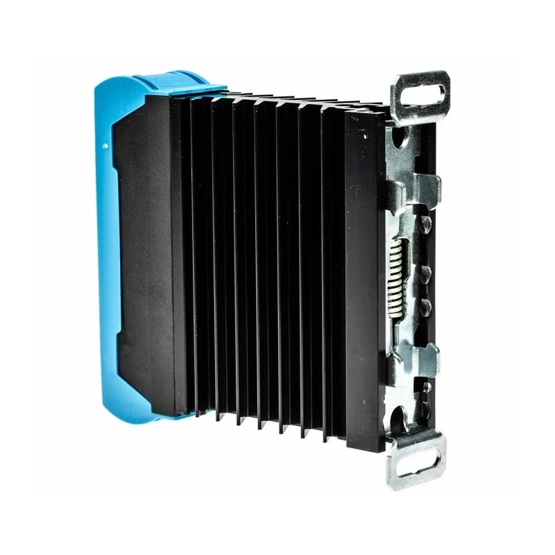 Celduc Solid State Relay with 35A Load Capacity, DIN Rail Mount, 600 V AC Load, 32V DC Control SUL9-SUM9