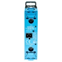 Celduc Solid State Relay with 35A Load Capacity, DIN Rail Mount, 600 V AC Load, 32V DC Control SUL9-SUM9