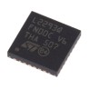 STMicroelectronics NFC Reader Transceiver IC 2Mbps SPI UART Interface 32-Pin VFQFPN CR95HF-VMD5T