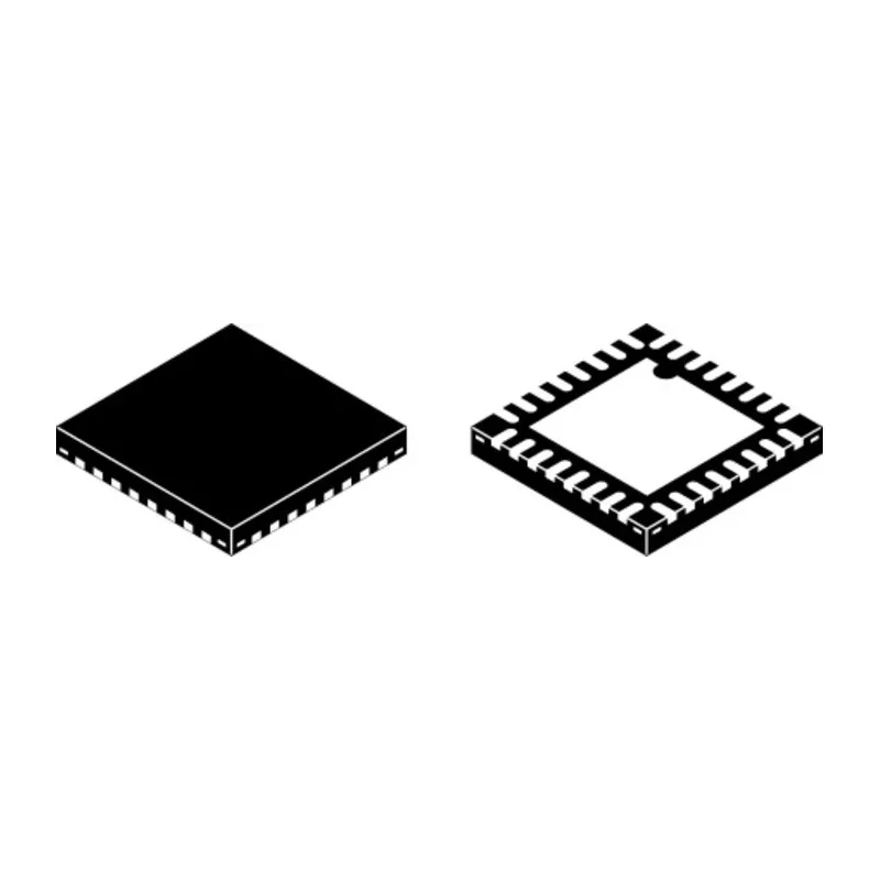 STMicroelectronics NFC Reader Transceiver IC 2Mbps SPI UART Interface 32-Pin VFQFPN CR95HF-VMD5T