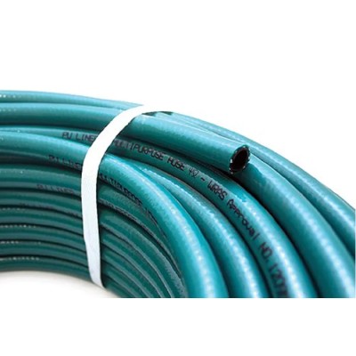 RS PRO Reinforced Polyurethane Hose Pipe, 20 bar Max Pressure, 30 m Length, 19 mm Outer Diameter, 13 mm Inner 917-5059