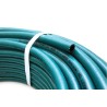 RS PRO Reinforced Polyurethane Hose Pipe, 20 bar Max Pressure, 30 m Length, 19 mm Outer Diameter, 13 mm Inner 917-5059