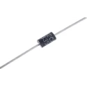 Taiwan Semiconductor 1-Element Bi-Directional TVS Diode 600 W 2-Pin DO-15 P6KE75CA