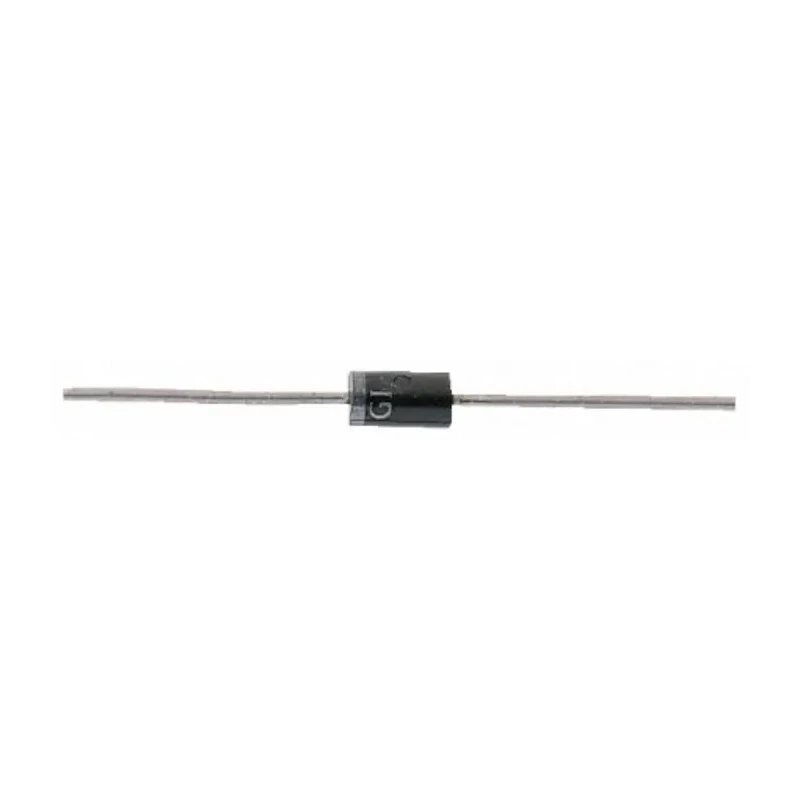 Taiwan Semiconductor 1-Element Bi-Directional TVS Diode 600 W 2-Pin DO-15 P6KE75CA