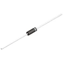 Taiwan Semiconductor 1-Element Bi-Directional TVS Diode 600 W 2-Pin DO-15 P6KE75CA