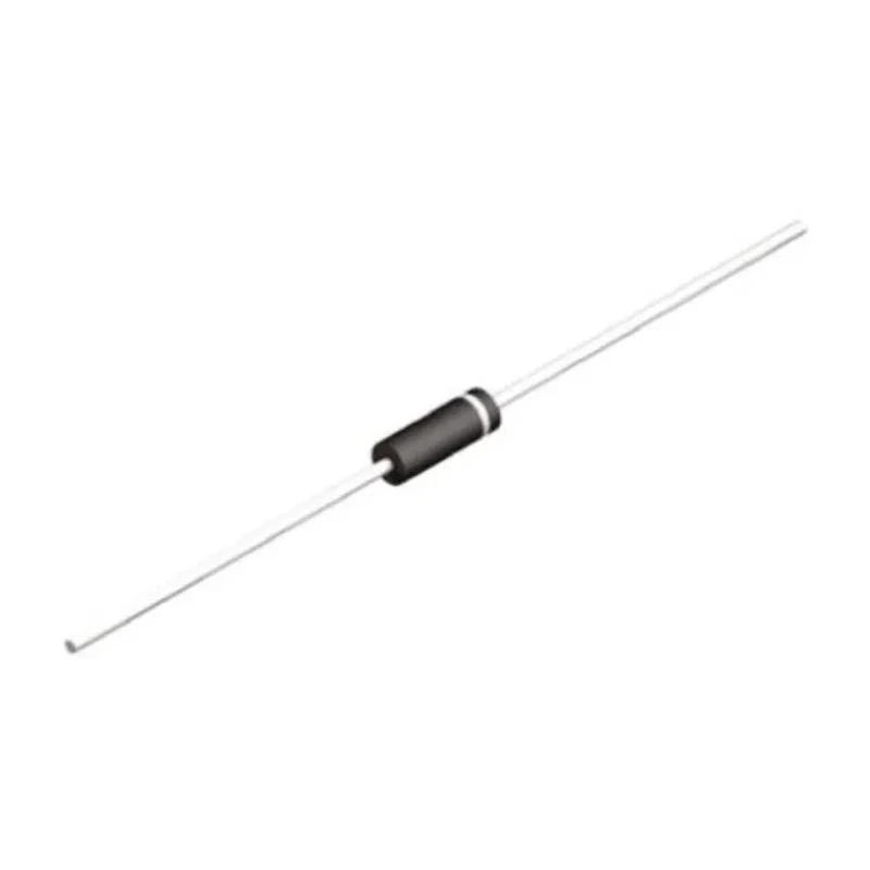 Taiwan Semiconductor 1-Element Bi-Directional TVS Diode 600 W 2-Pin DO-15 P6KE75CA
