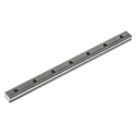 IKO Nippon Thompson Linear Guide Rail 7 mm Width 180 mm Length LWL7R180BHS2