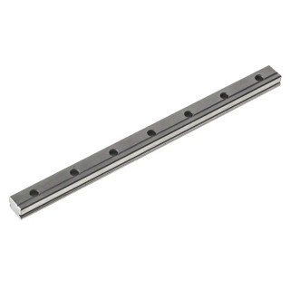 IKO Nippon Thompson Linear Guide Rail 7 mm Width 180 mm Length LWL7R180BHS2