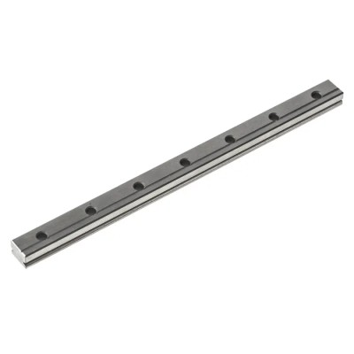 IKO Nippon Thompson Linear Guide Rail 7 mm Width 180 mm Length LWL7R180BHS2