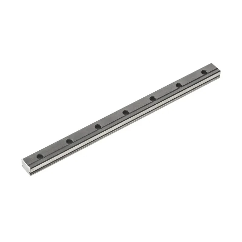 IKO Nippon Thompson Linear Guide Rail 7 mm Width 180 mm Length LWL7R180BHS2