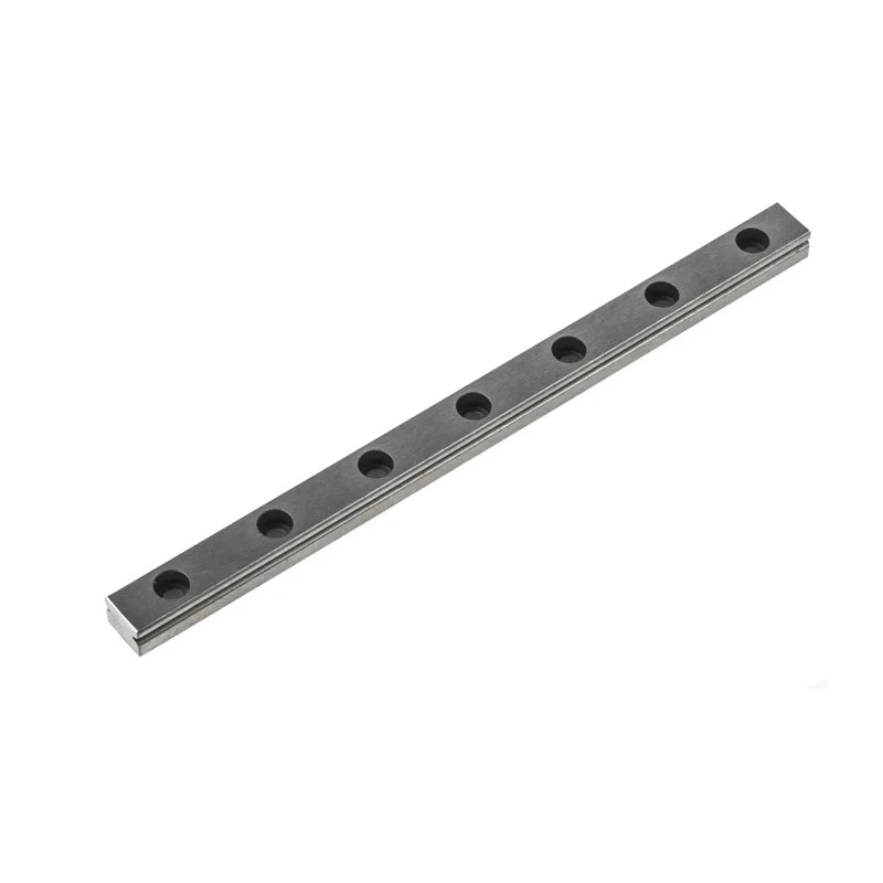 IKO Nippon Thompson Linear Guide Rail 7 mm Width 180 mm Length LWL7R180BHS2