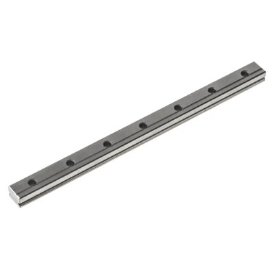 IKO Nippon Thompson Linear Guide Rail 5 mm Width 90 mm Length Stainless Steel LWL5R90BHS2