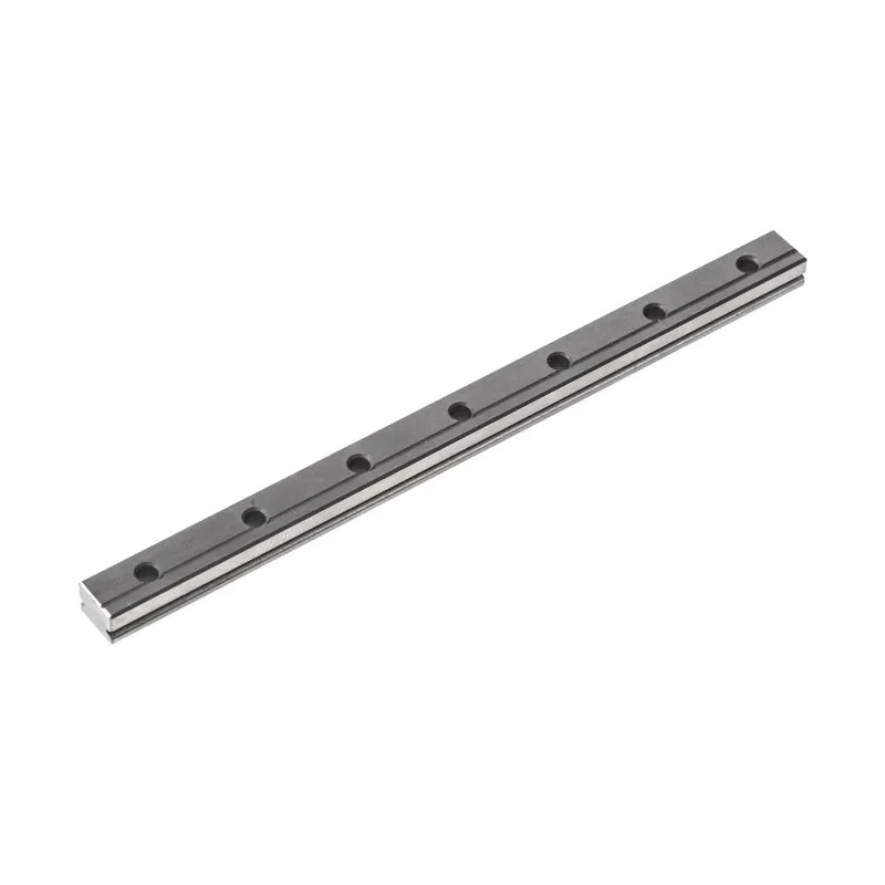 IKO Nippon Thompson Linear Guide Rail 5 mm Width 90 mm Length Stainless Steel LWL5R90BHS2