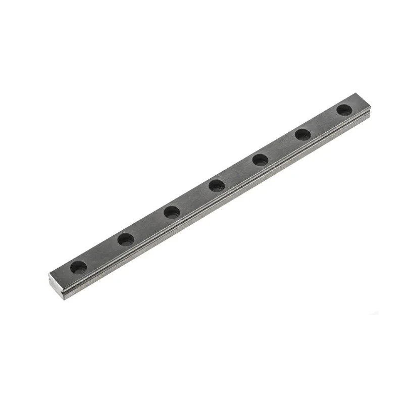 IKO Nippon Thompson Linear Guide Rail 5 mm Width 90 mm Length Stainless Steel LWL5R90BHS2