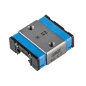 IKO Nippon Thompson Linear Guide Carriage ML Series 20mm Carriage Width 1.18 kN Dynamic Load MLC9C1HS2