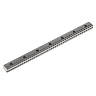 IKO Nippon Thompson Linear Guide Rail 9 mm Width 860 mm Length LWL Series LWL9R860BHS2