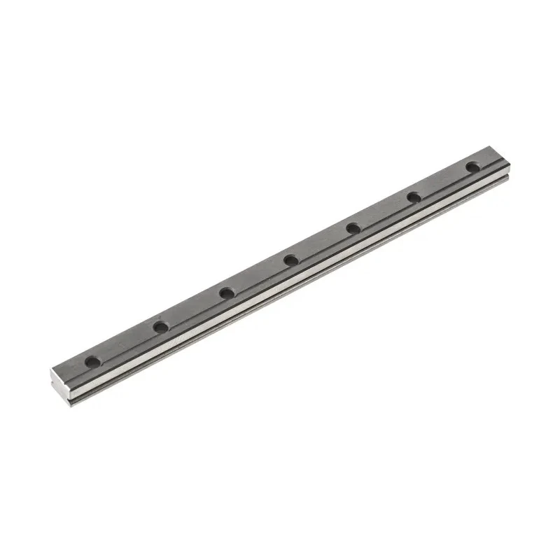 IKO Nippon Thompson Linear Guide Rail 9 mm Width 860 mm Length LWL Series LWL9R860BHS2