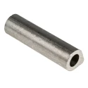 Pinet Raw 304 Stainless Steel Lift Off Bullet Hinge Weld-on Fixing 120mm x 20mm 14-7-3698