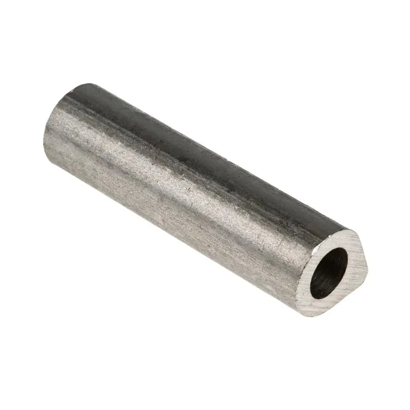 Pinet Raw 304 Stainless Steel Lift Off Bullet Hinge Weld-on Fixing 120mm x 20mm 14-7-3698