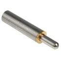 Pinet Raw 304 Stainless Steel Lift Off Bullet Hinge Weld-on Fixing 120mm x 20mm 14-7-3698