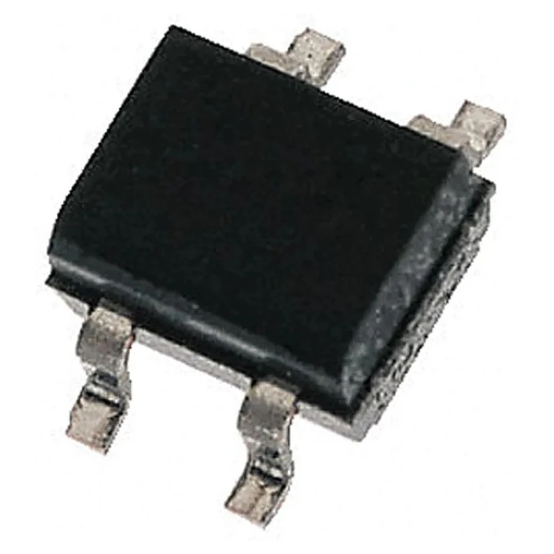 HY Electronic Corp Bridge Rectifier Surface Mount 1000 V 30 A 4-Pin DBS Package DB107S