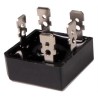 HY Electronic Corp Bridge Rectifier, 1000 V 500 A, 5-Pin Single SBR3510