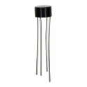 HY Electronic Corp Bridge Rectifier 600 V 50 A 4-Pin Single WO Series W06G
